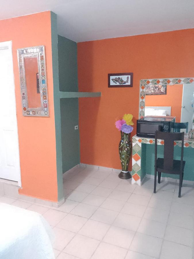 Hotel Casa Victoria Puerto Peñasco 外观 照片