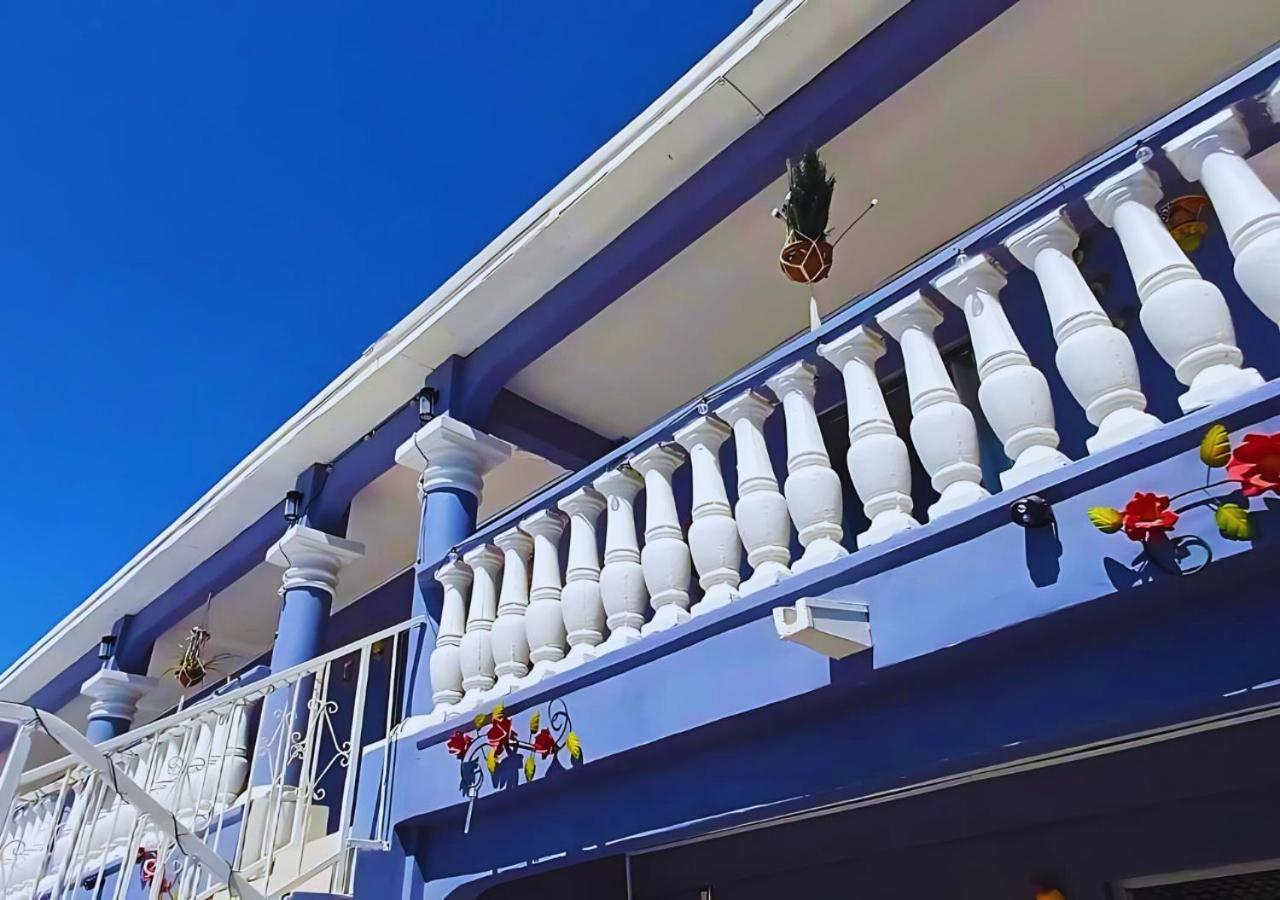 Hotel Casa Victoria Puerto Peñasco 外观 照片